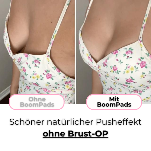 BoomPads Push Up