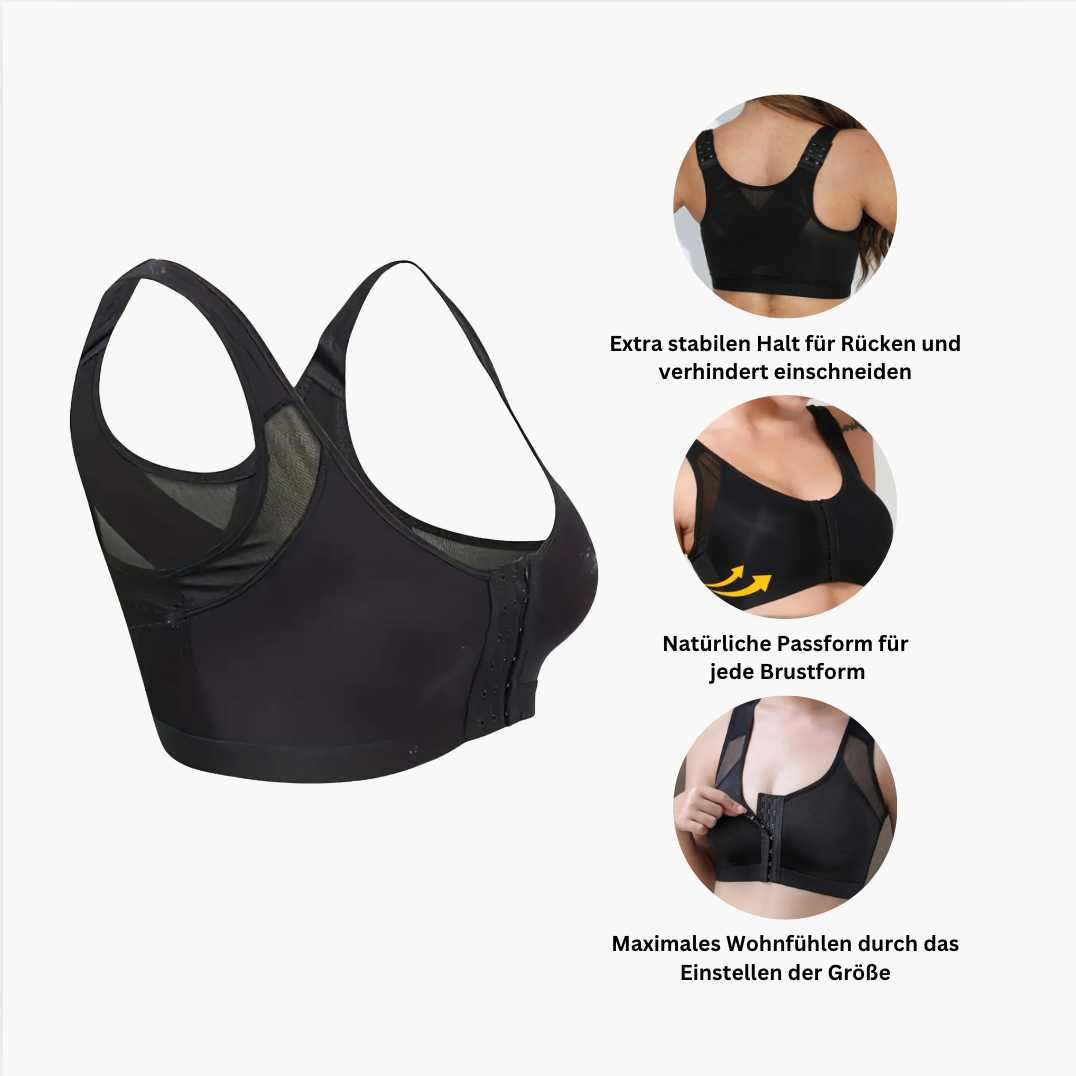 Levia CozyNest Bra