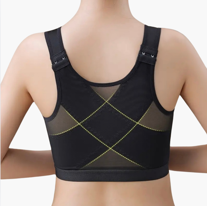 Levia CozyNest Bra