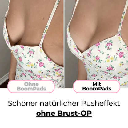 BoomPads Push Up