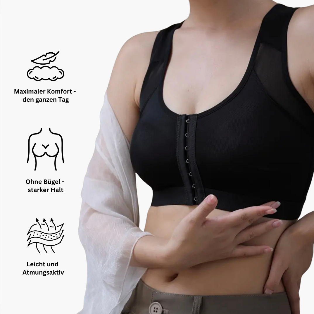Levia CozyNest Bra