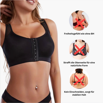 Levia CozyNest Bra