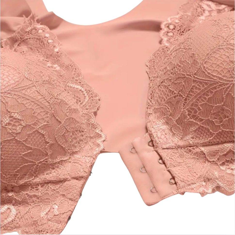 Dreamy BH mit Spitze