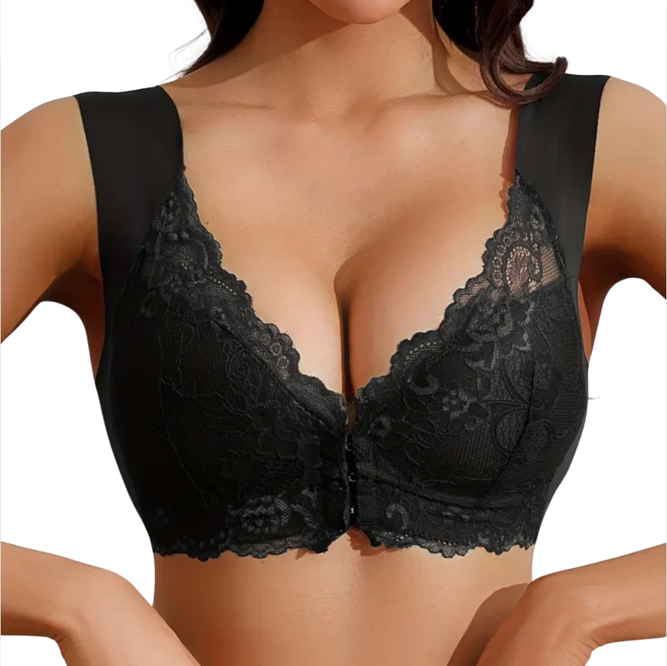 Dreamy BH mit Spitze