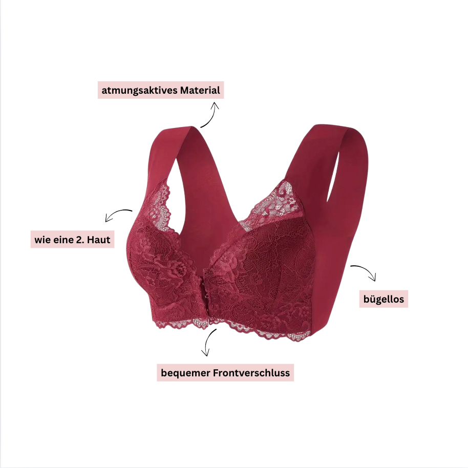 Dreamy BH mit Spitze