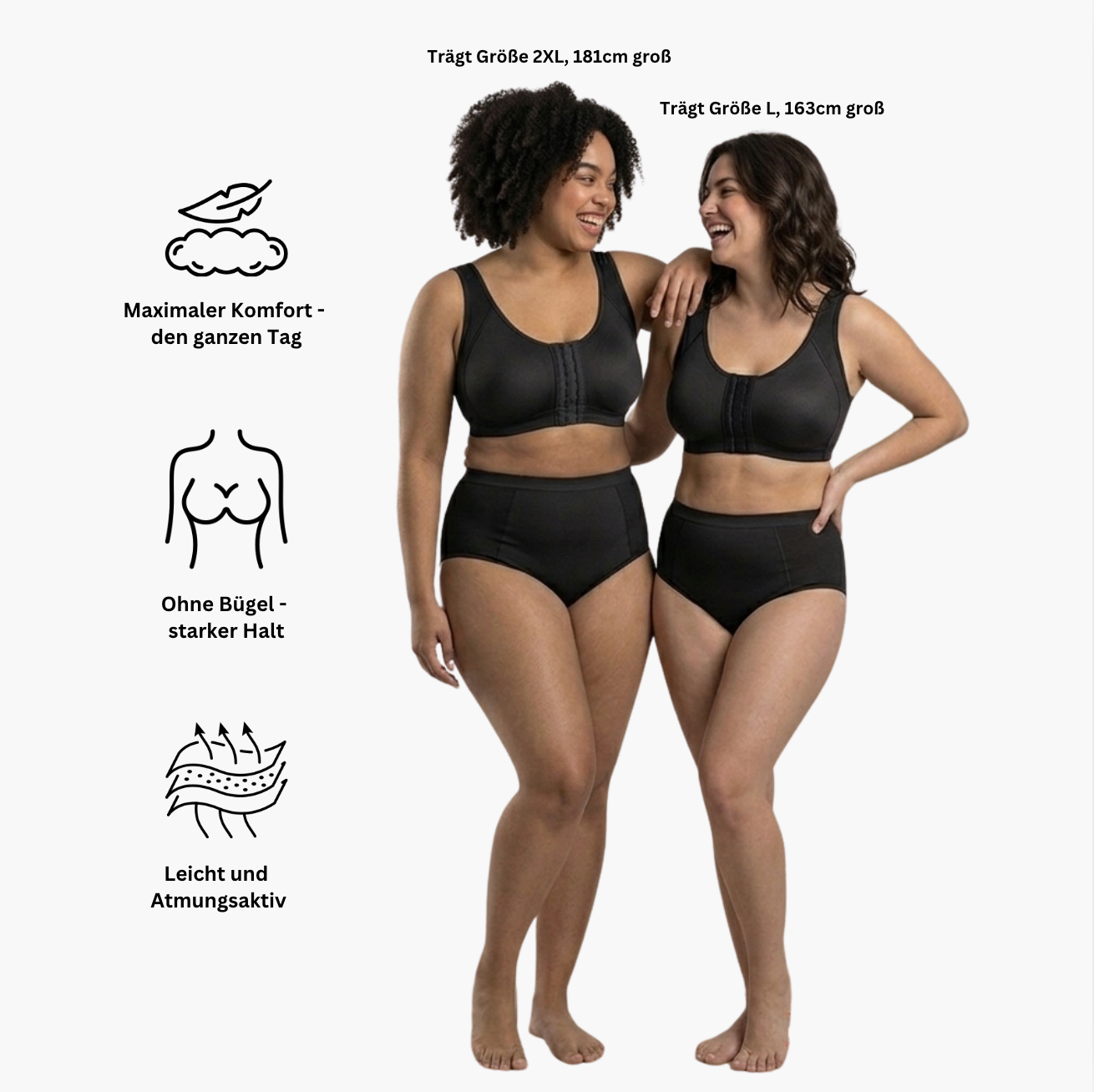 Levia CozyNest Bra