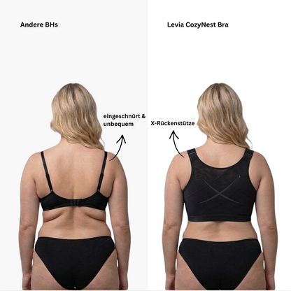 Levia CozyNest Bra