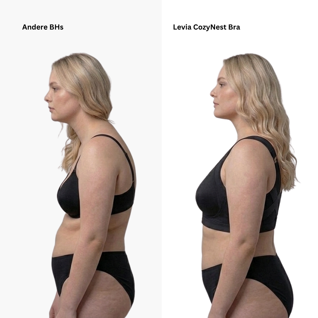Levia CozyNest Bra