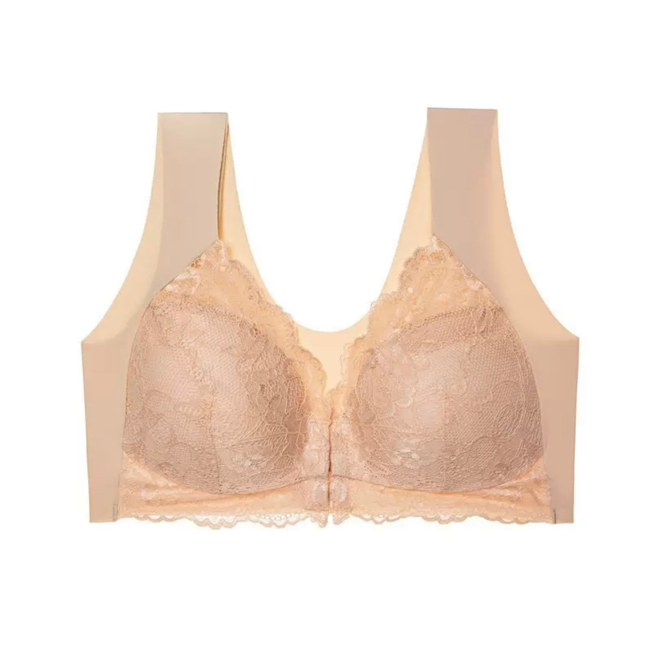 Dreamy BH mit Spitze